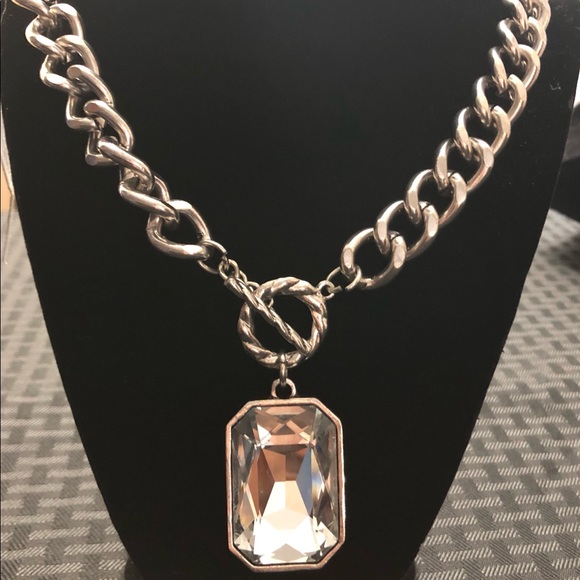 Traci Lynn Jewelry - NWOT - Traci Lynn Fashion Jewelry - Necklace